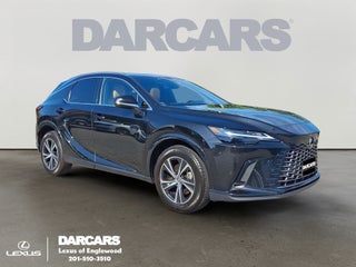 2023 Lexus RX 350 Premium PREMIUM