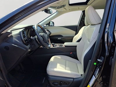 2023 Lexus RX 350 Premium 350 Premium AWD