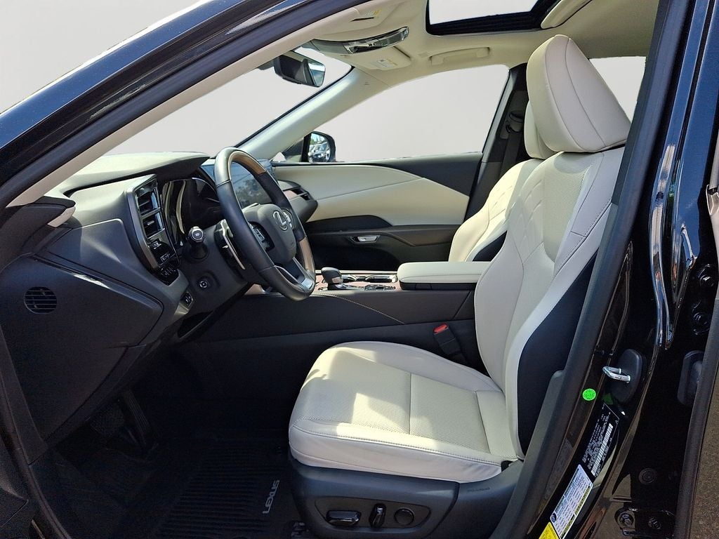 2023 Lexus RX 350 Premium 350 Premium AWD