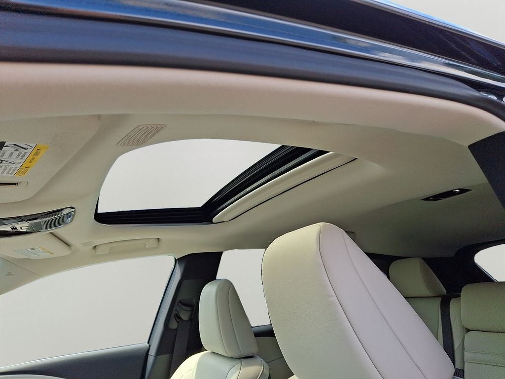 2023 Lexus RX 350 Premium 350 Premium AWD