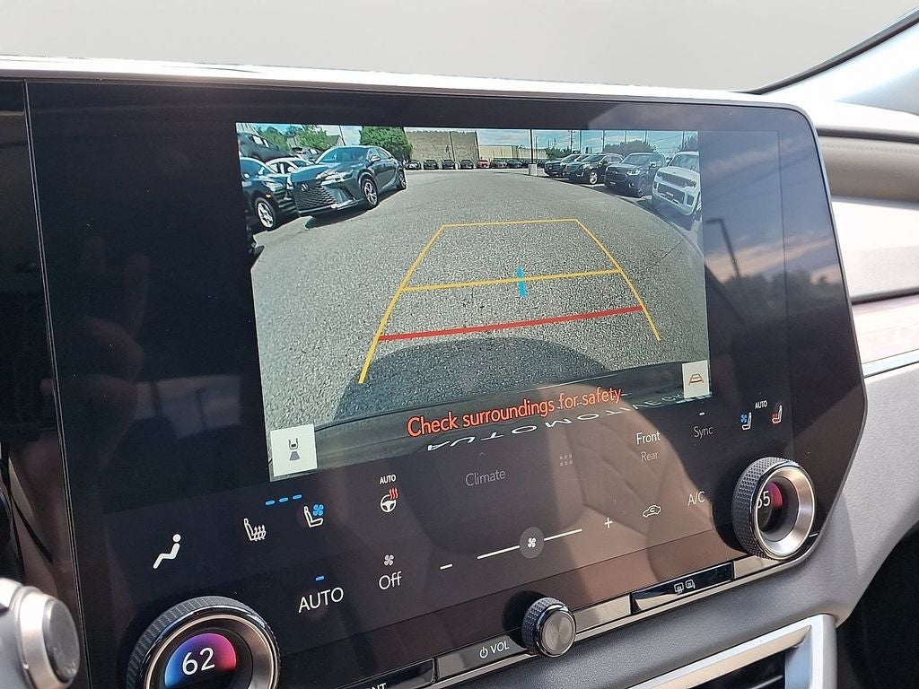 2023 Lexus RX 350 Premium 350 Premium AWD