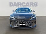 2023 Lexus RX 350 Premium 350 Premium AWD
