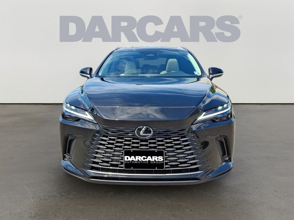 2023 Lexus RX 350 Premium 350 Premium AWD