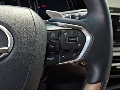 2023 Lexus RX 350 Premium 350 Premium AWD