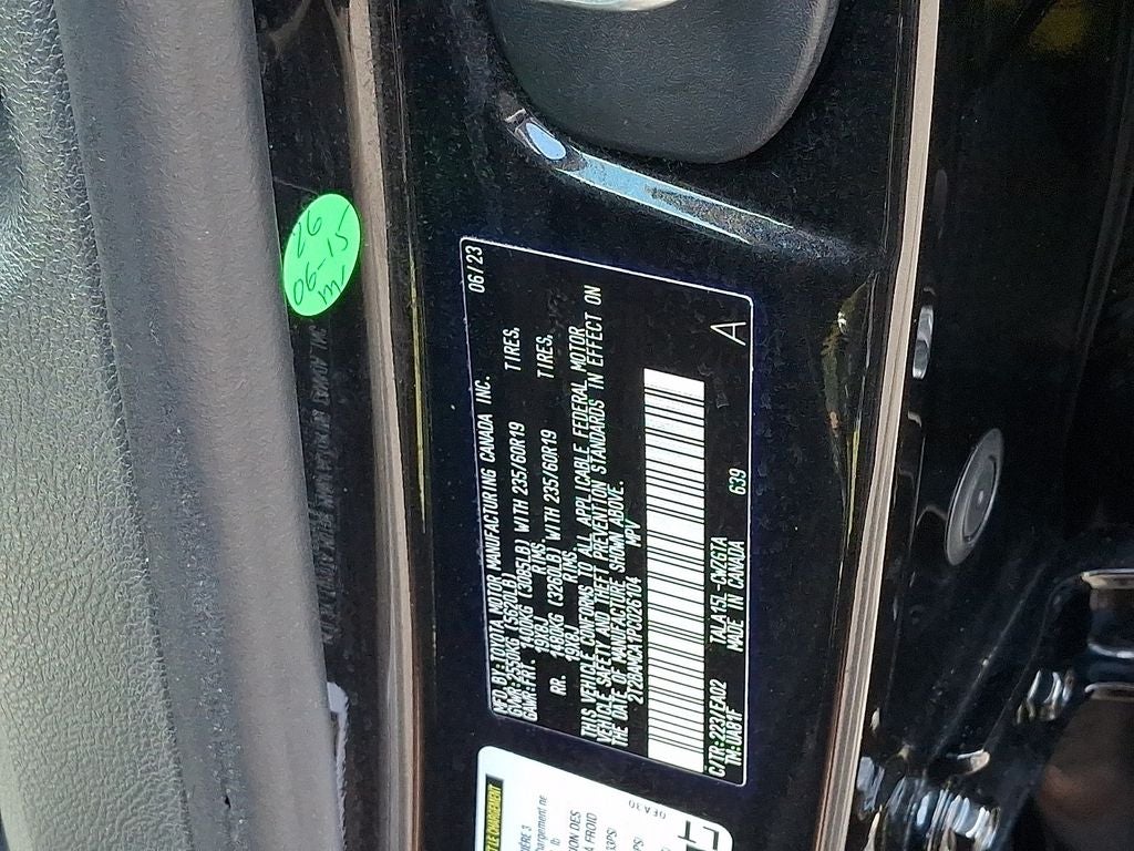 2023 Lexus RX 350 Premium 350 Premium AWD