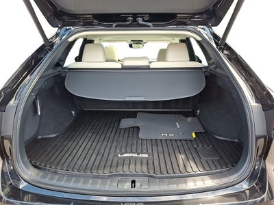 2023 Lexus RX 350 Premium 350 Premium AWD