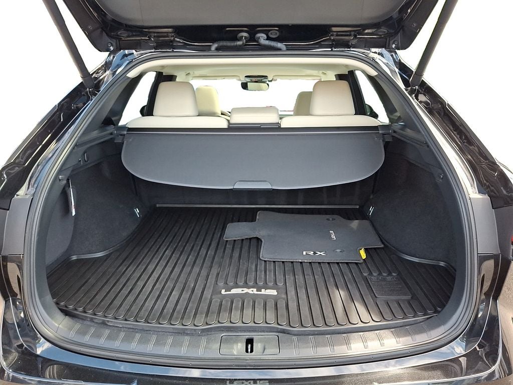2023 Lexus RX 350 Premium 350 Premium AWD