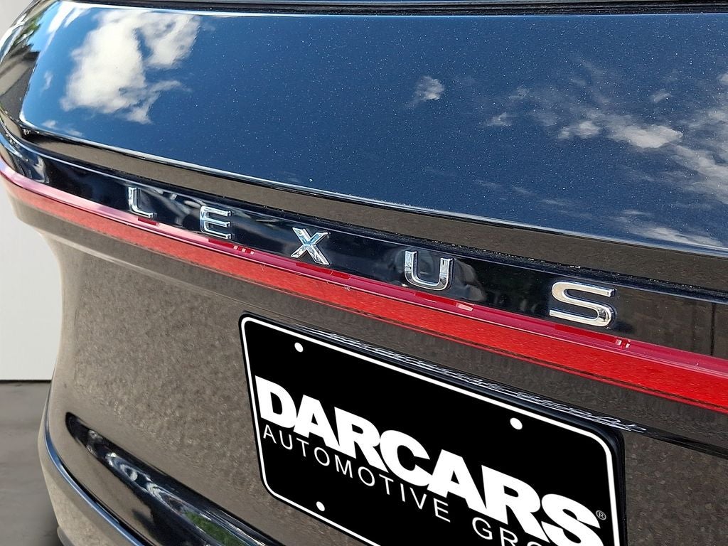 2023 Lexus RX 350 Premium 350 Premium AWD