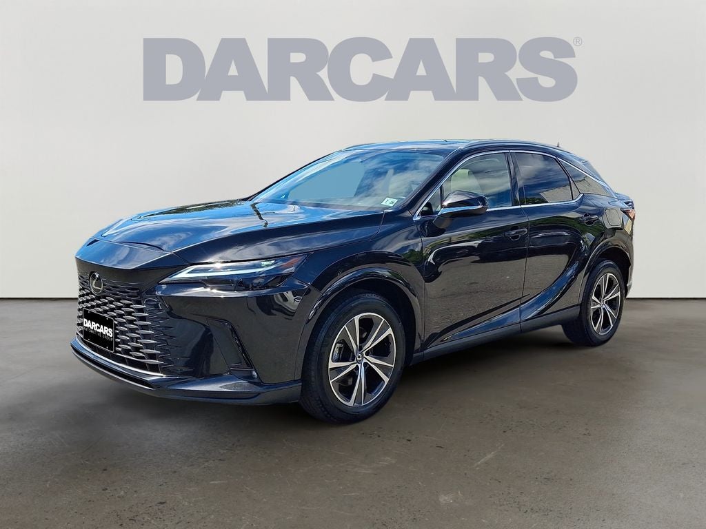2023 Lexus RX 350 Premium 350 Premium AWD