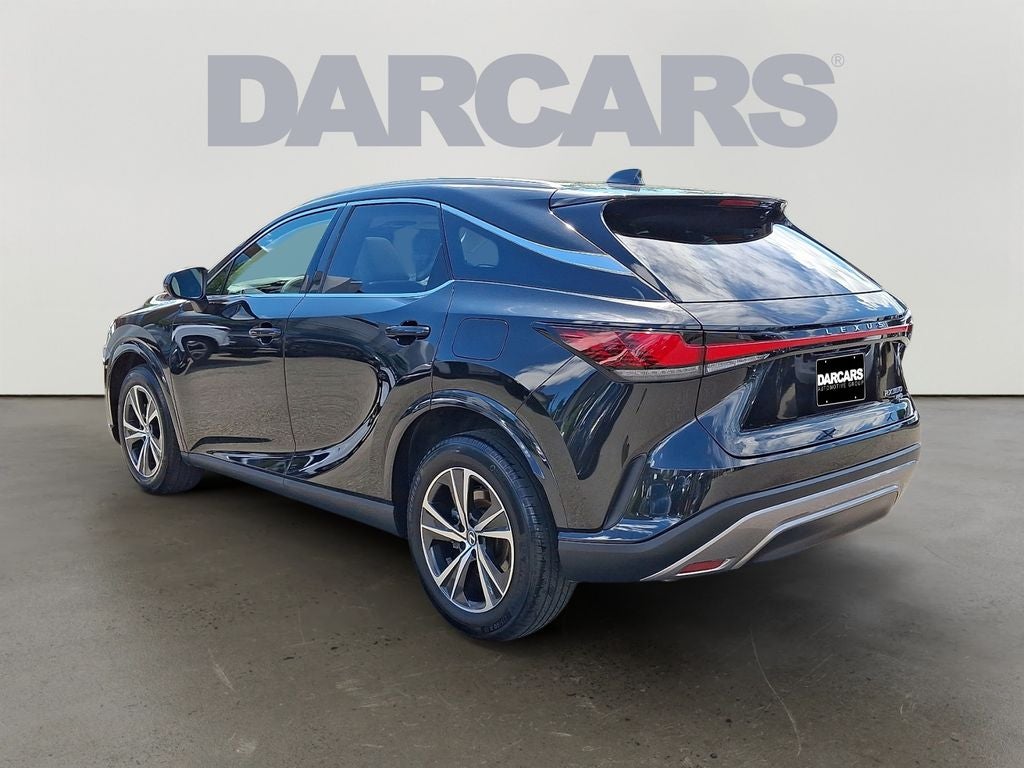 2023 Lexus RX 350 Premium 350 Premium AWD