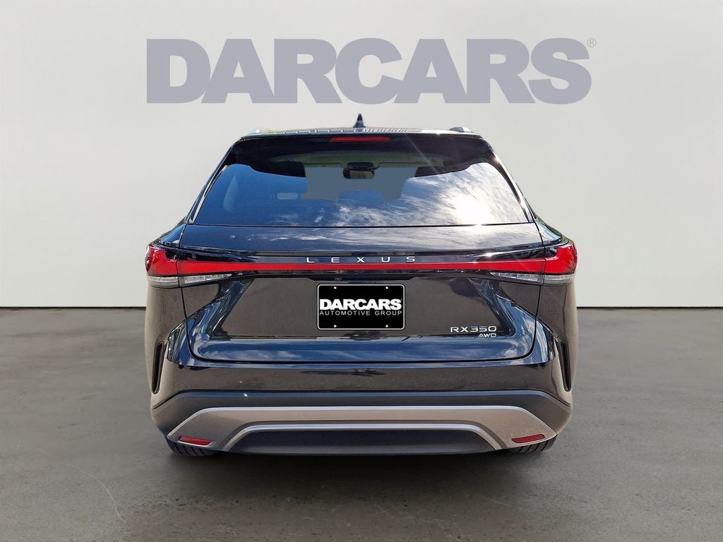 2023 Lexus RX 350 Premium 350 Premium AWD