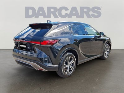 2023 Lexus RX 350 Premium 350 Premium AWD