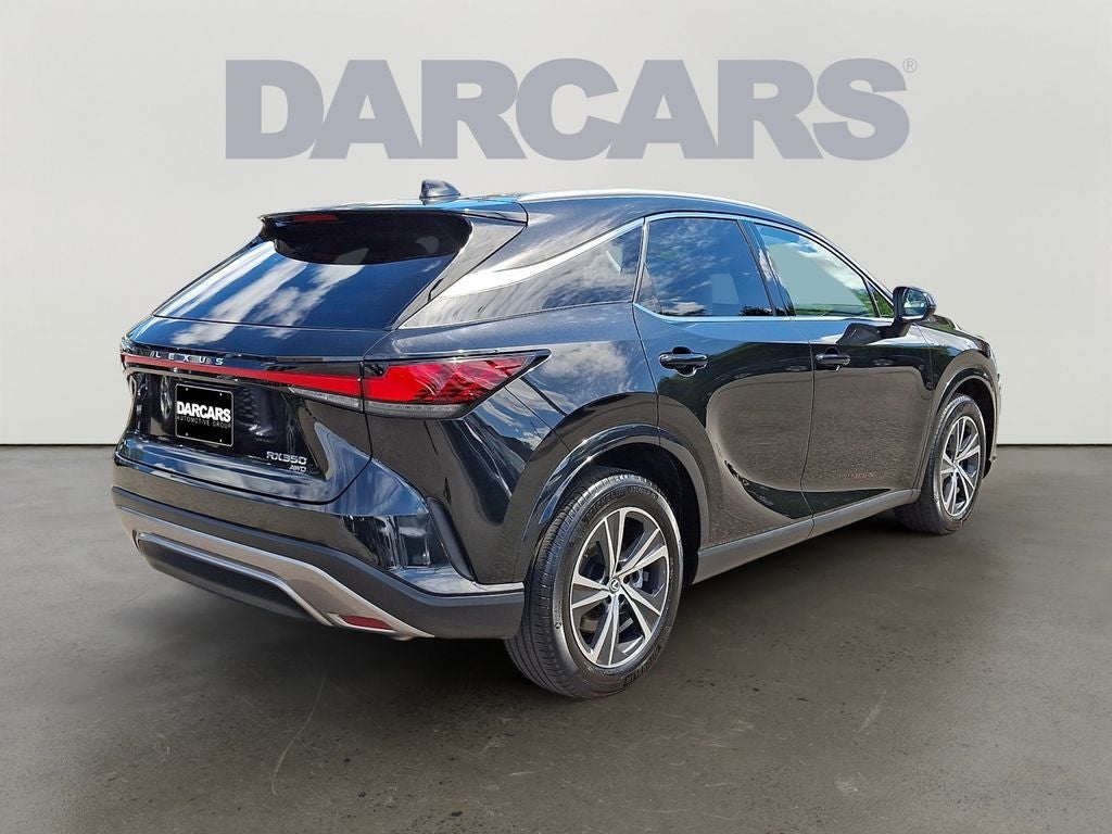 2023 Lexus RX 350 Premium 350 Premium AWD