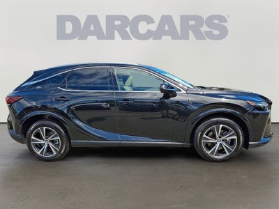 2023 Lexus RX 350 Premium 350 Premium AWD