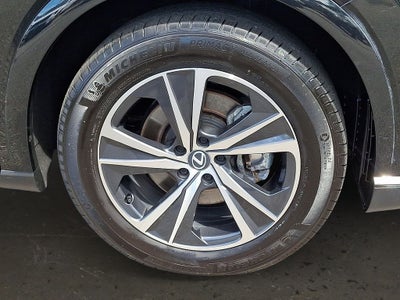 2023 Lexus RX 350 Premium 350 Premium AWD