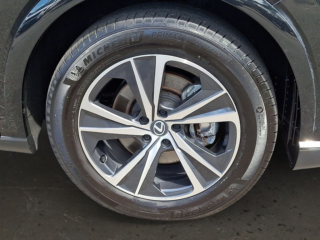 2023 Lexus RX 350 Premium 350 Premium AWD