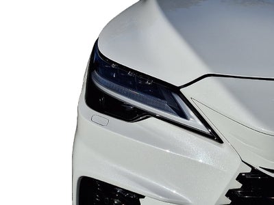 2024 Lexus RX 350 F Sport Handling 350 F Sport Handling