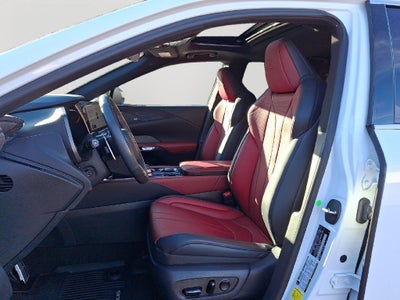 2024 Lexus RX 350 F Sport Handling 350 F Sport Handling
