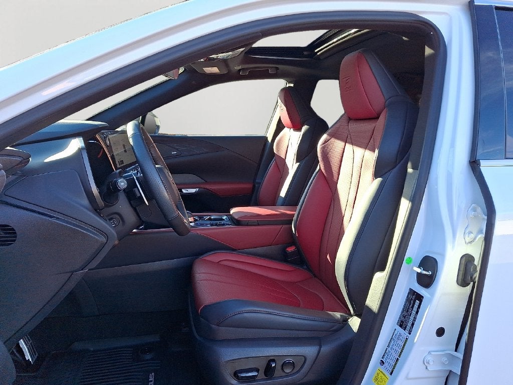 2024 Lexus RX 350 F Sport Handling 350 F Sport Handling