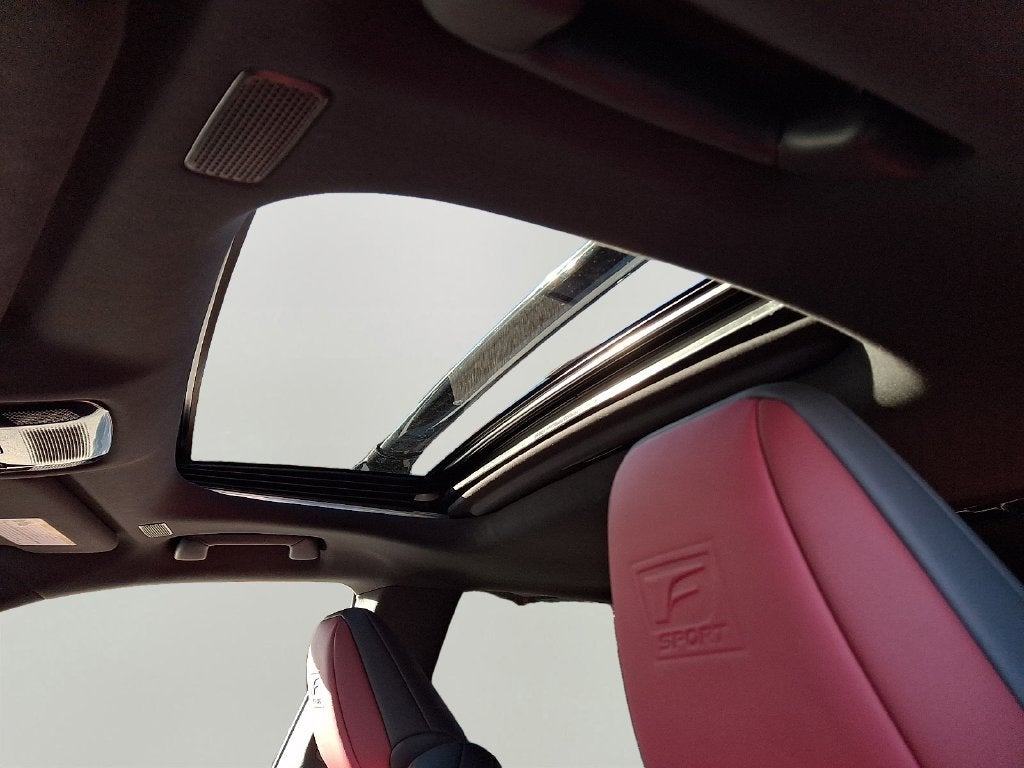 2024 Lexus RX 350 F Sport Handling 350 F Sport Handling