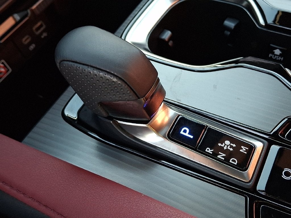2024 Lexus RX 350 F Sport Handling 350 F Sport Handling
