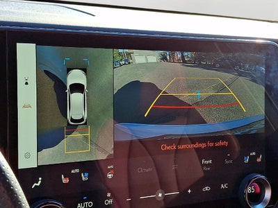 2024 Lexus RX 350 F Sport Handling 350 F Sport Handling