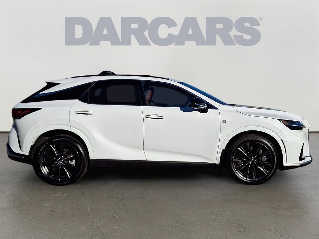2024 Lexus RX 350 F Sport Handling 350 F Sport Handling
