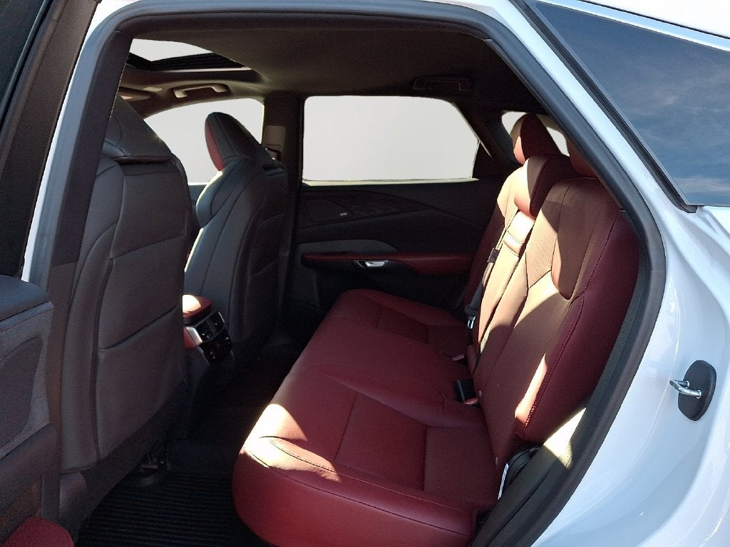 2024 Lexus RX 350 F Sport Handling 350 F Sport Handling