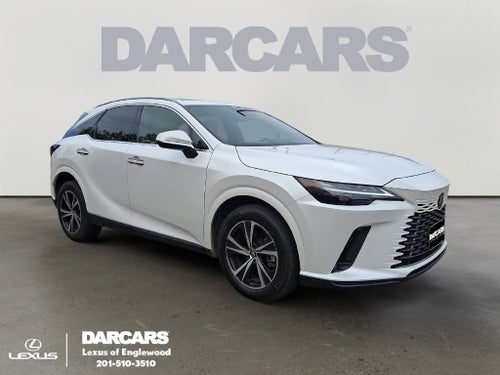 2024 Lexus RX 350 Premium 350 Premium