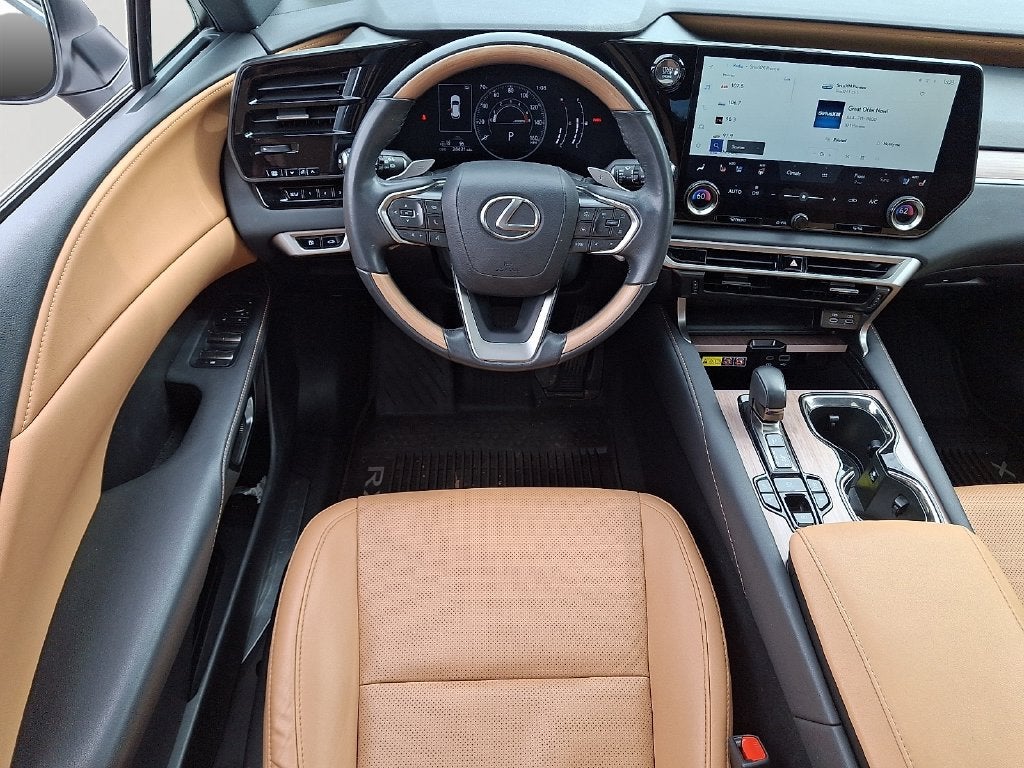 2024 Lexus RX 350 Premium 350 Premium