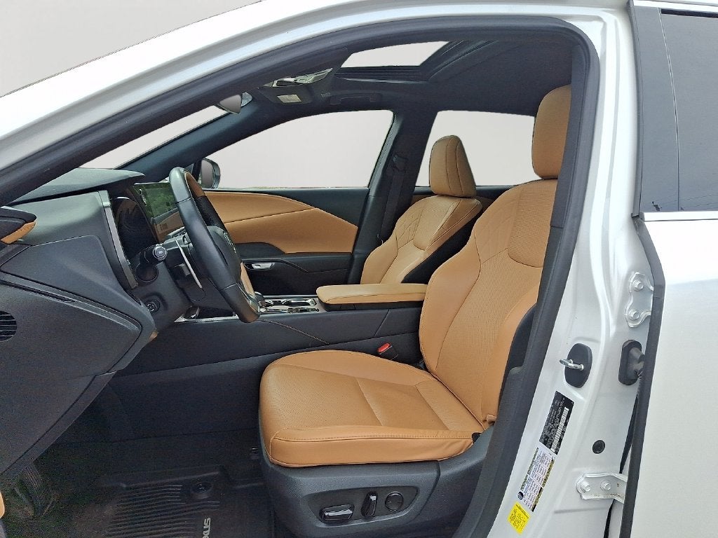 2024 Lexus RX 350 Premium 350 Premium