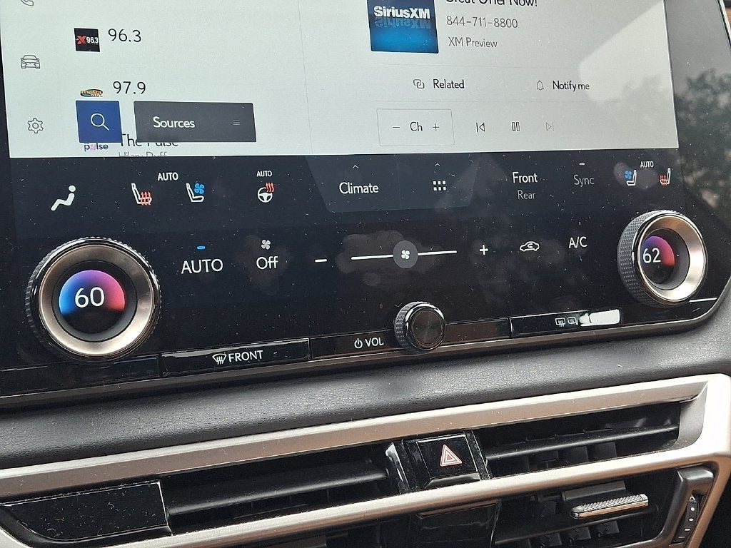 2024 Lexus RX 350 Premium 350 Premium