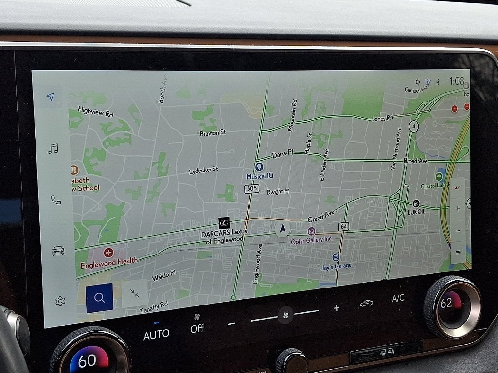 2024 Lexus RX 350 Premium 350 Premium