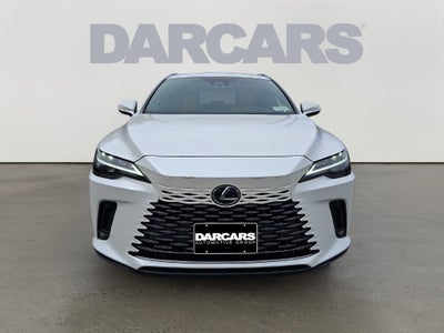 2024 Lexus RX 350 Premium 350 Premium
