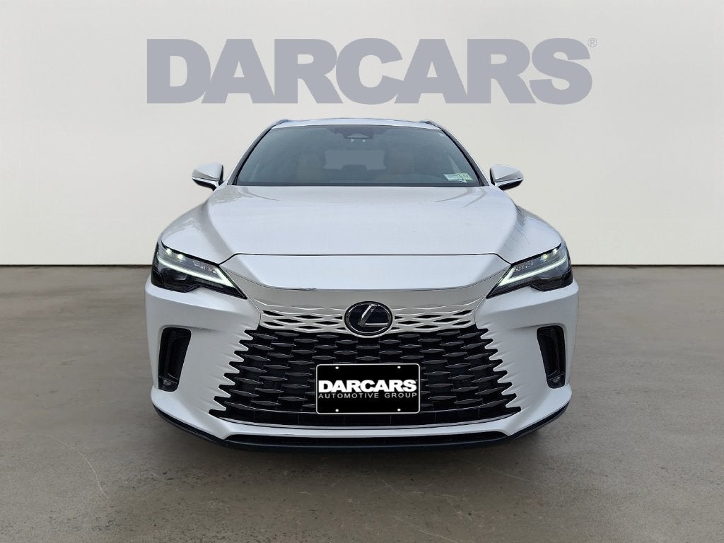 2024 Lexus RX 350 Premium 350 Premium