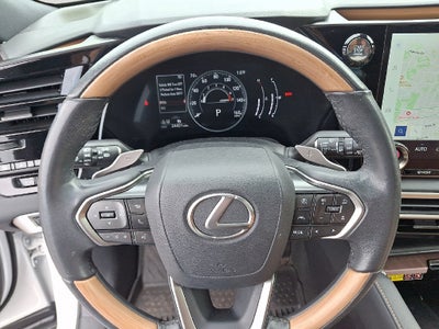 2024 Lexus RX 350 Premium 350 Premium