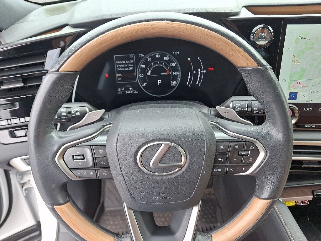 2024 Lexus RX 350 Premium 350 Premium