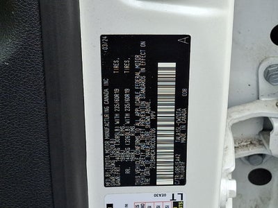 2024 Lexus RX 350 Premium 350 Premium
