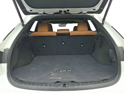 2024 Lexus RX 350 Premium 350 Premium