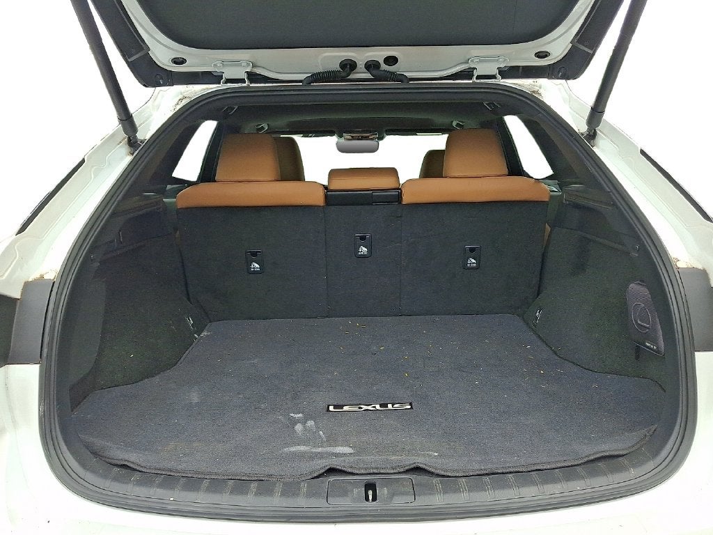 2024 Lexus RX 350 Premium 350 Premium