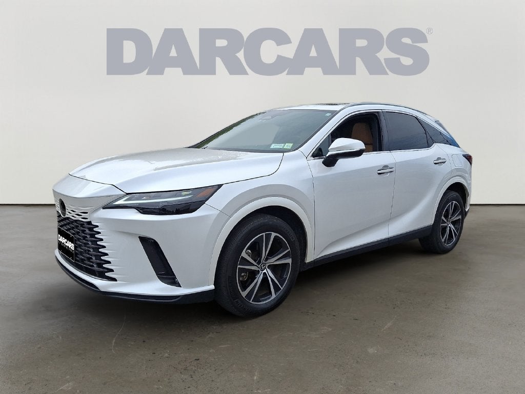 2024 Lexus RX 350 Premium 350 Premium