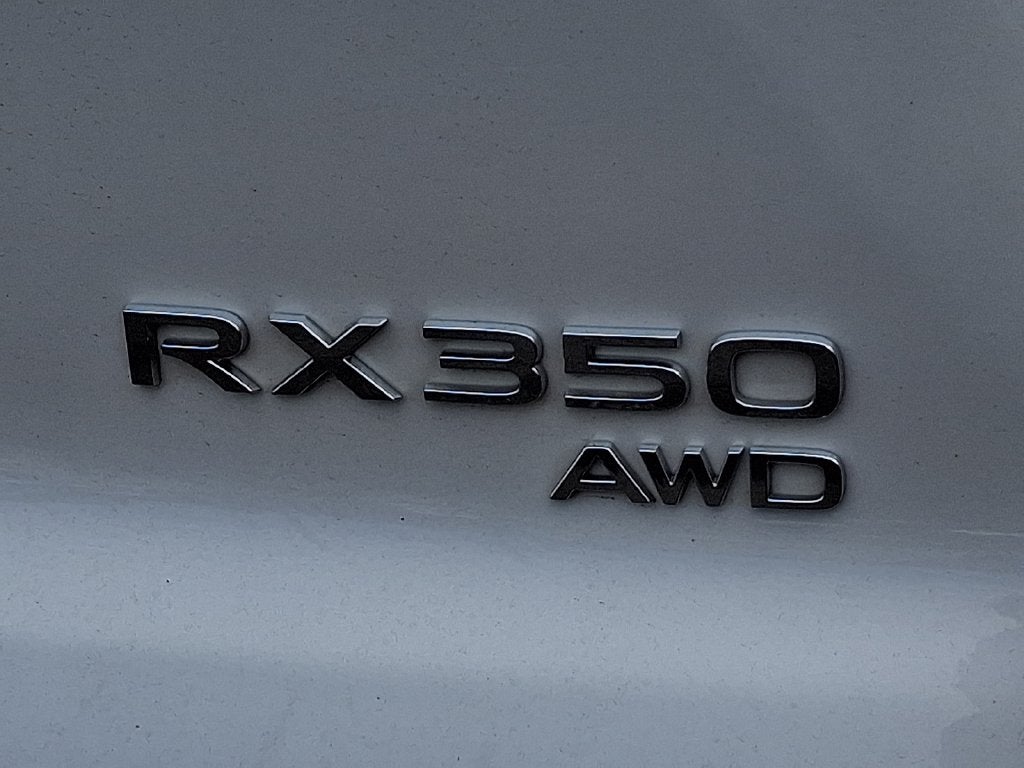 2024 Lexus RX 350 Premium 350 Premium