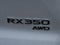 2024 Lexus RX 350 Premium 350 Premium