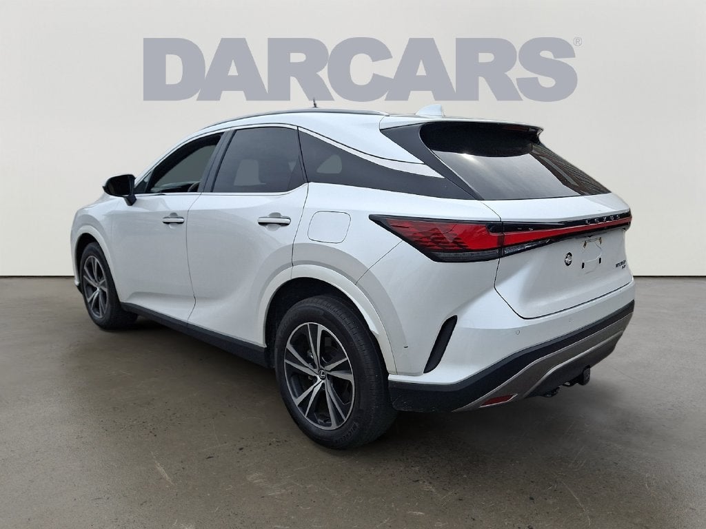 2024 Lexus RX 350 Premium 350 Premium