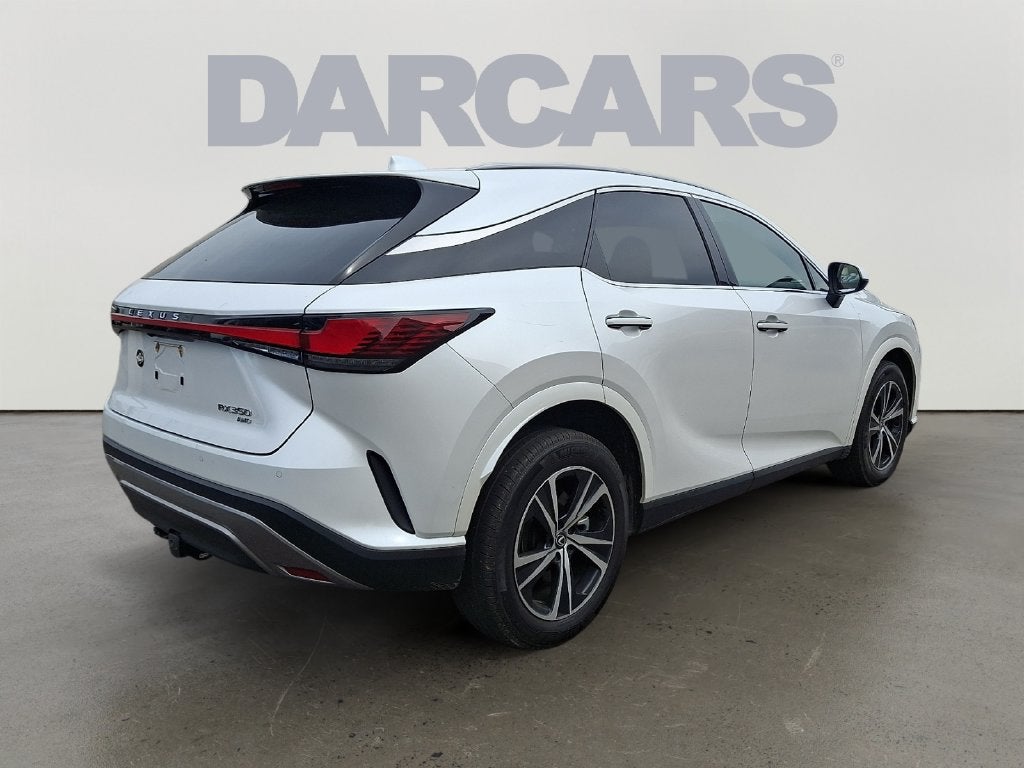 2024 Lexus RX 350 Premium 350 Premium