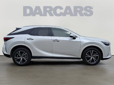 2024 Lexus RX 350 Premium 350 Premium