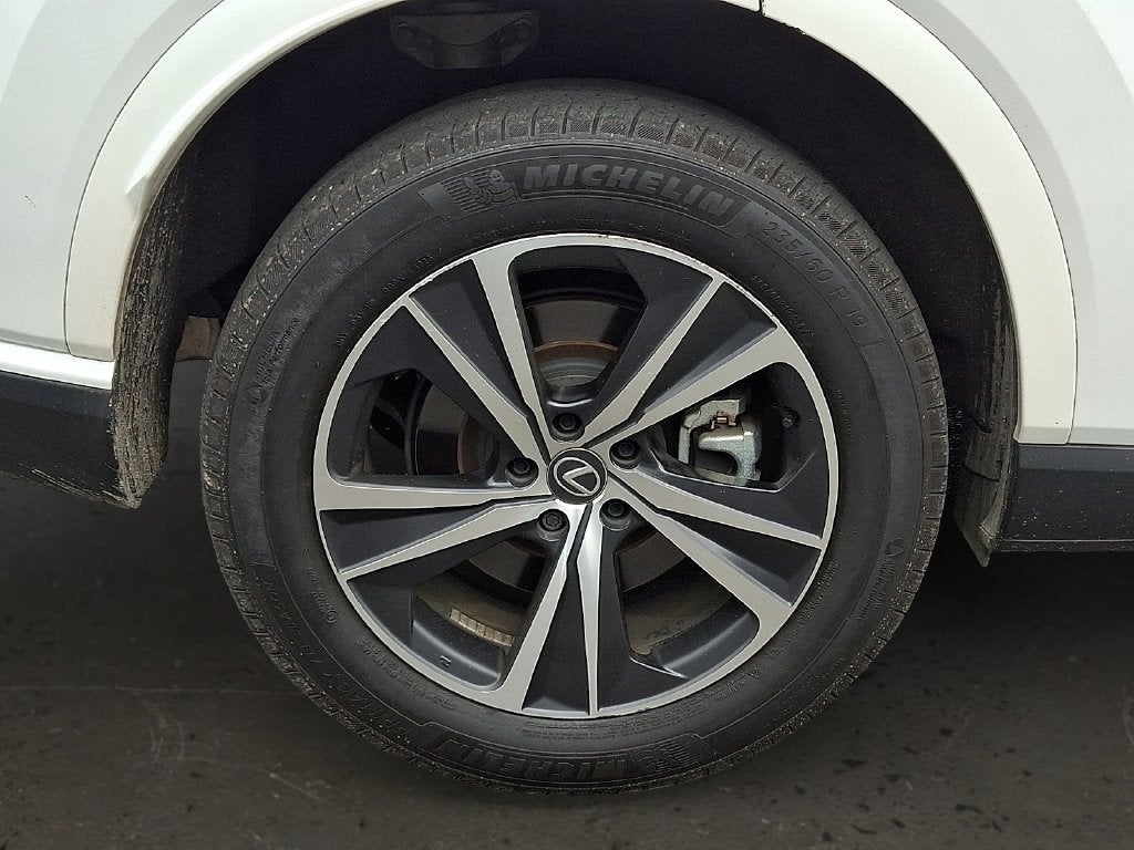 2024 Lexus RX 350 Premium 350 Premium