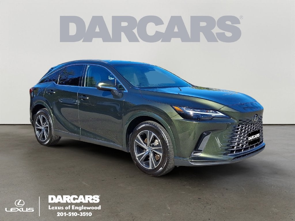 2026 Lexus RX 350 Premium PREMIUM