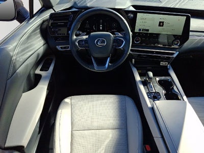 2026 Lexus RX 350 Premium PREMIUM