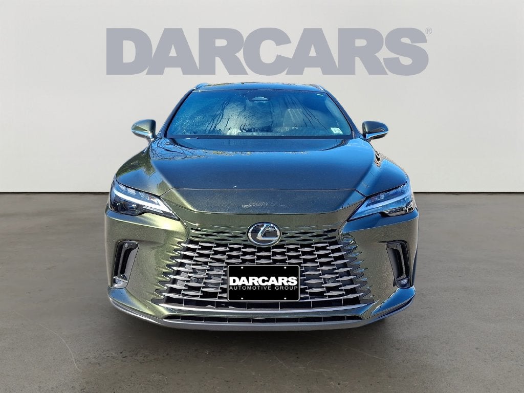 2026 Lexus RX 350 Premium PREMIUM